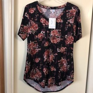 LuLaRoe Iris Top